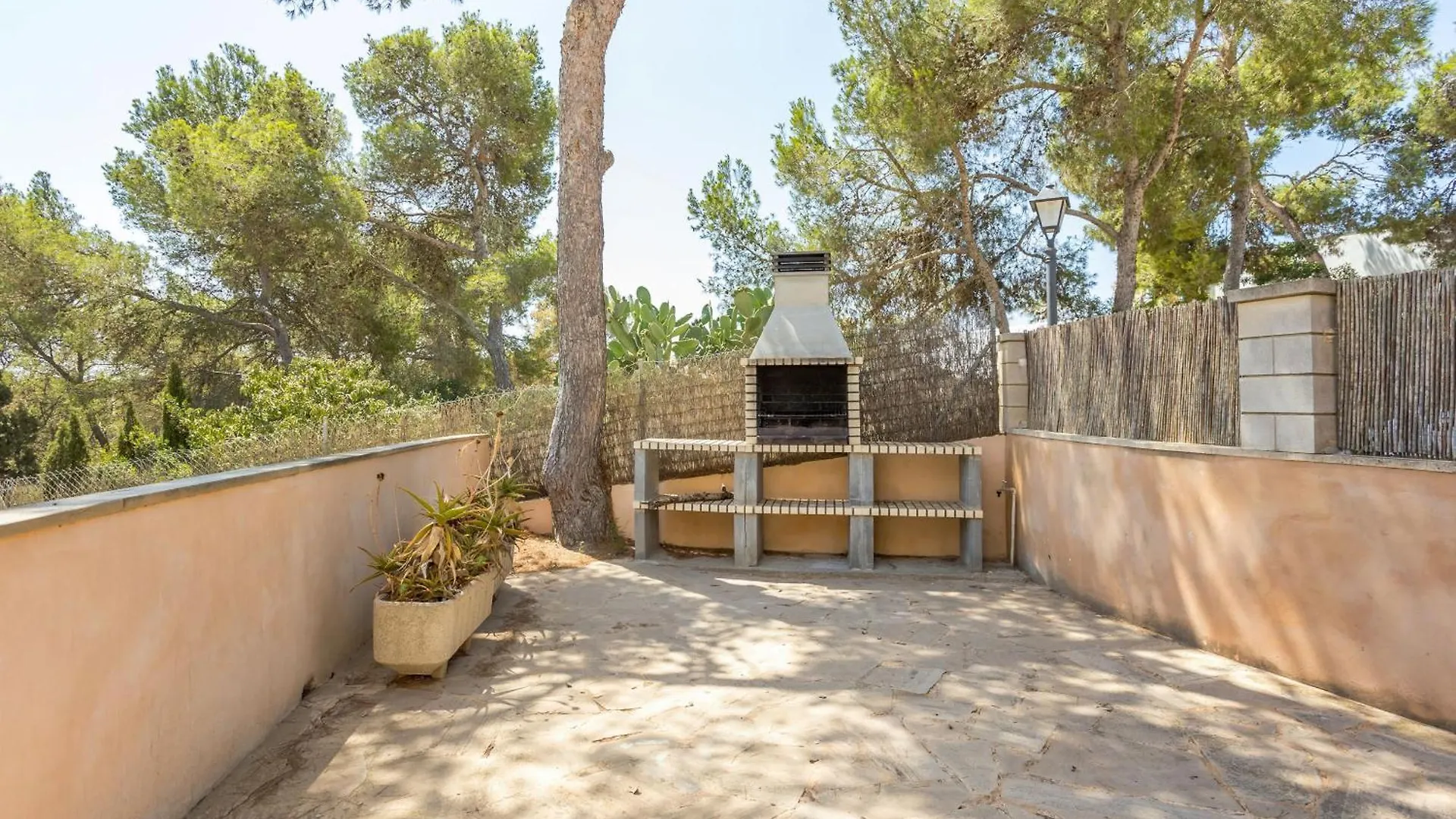 Villa Escaletas Santanyi