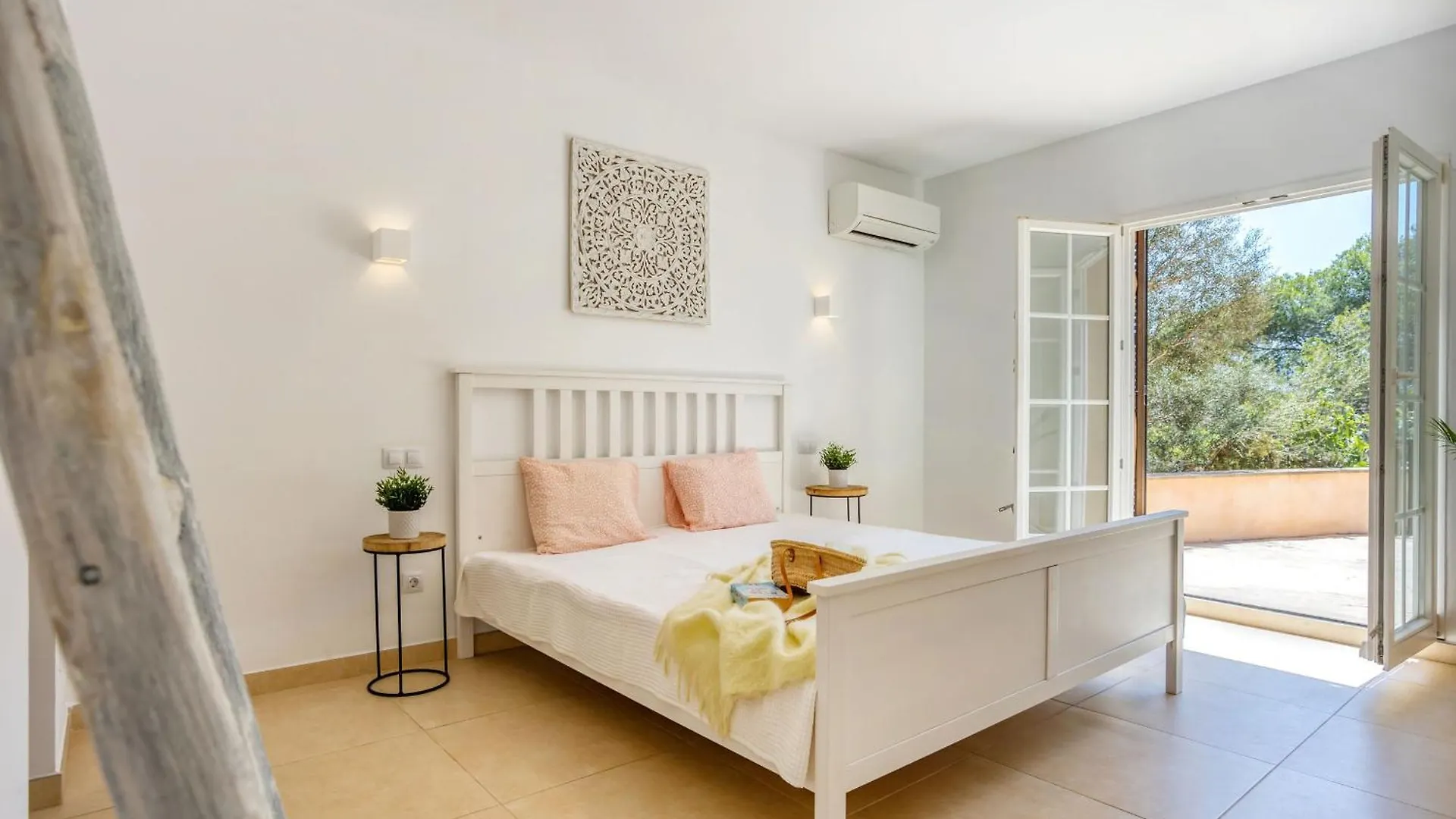 Villa Escaletas Santanyi