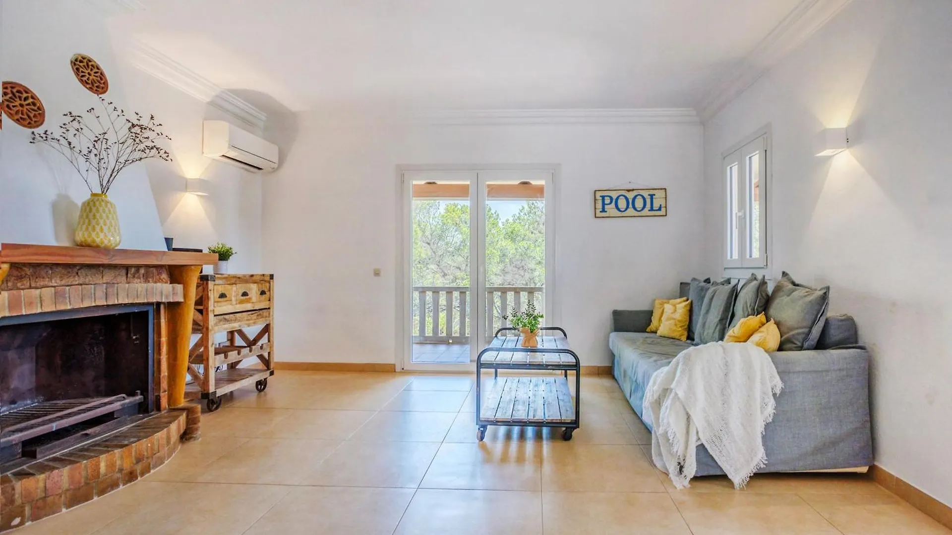 Villa Escaletas Santanyi