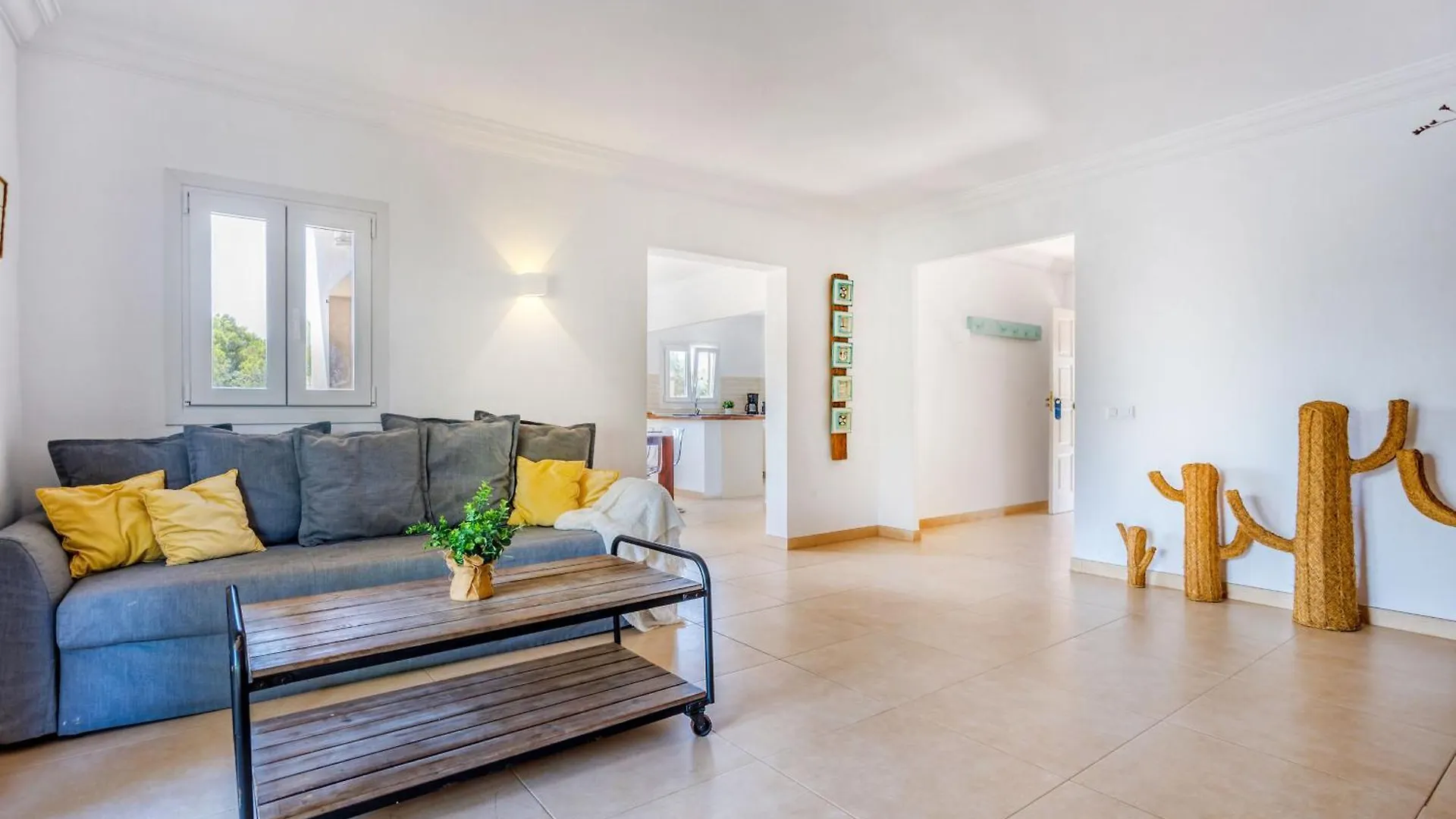 Villa Escaletas Santanyi