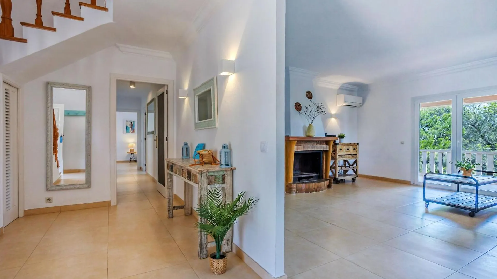 Villa Escaletas Santanyi 0*,